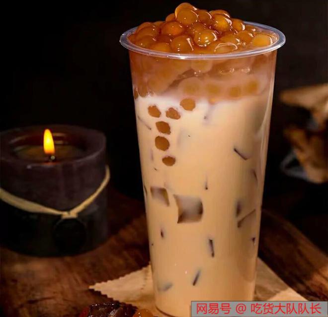 30种热销奶茶配方来了,比例精准做法详细,先收藏起来(所有奶茶配方)