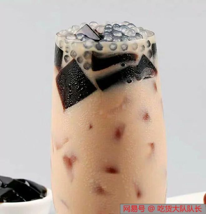 30种热销奶茶配方来了,比例精准做法详细,先收藏起来(所有奶茶配方)