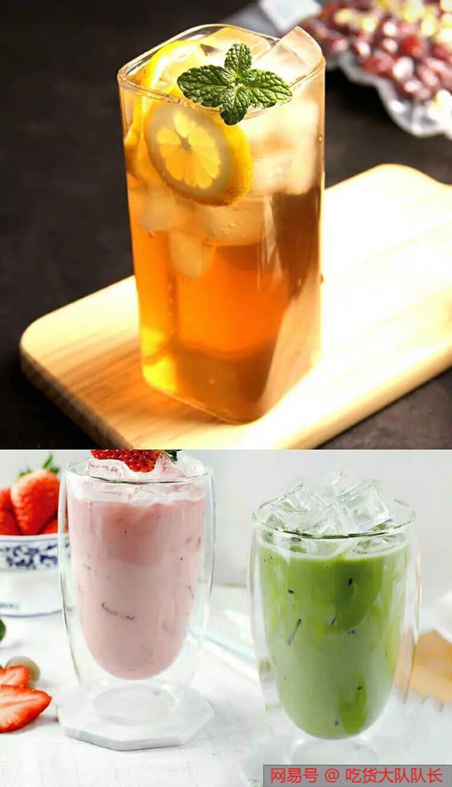 30种热销奶茶配方来了,比例精准做法详细,先收藏起来(所有奶茶配方)