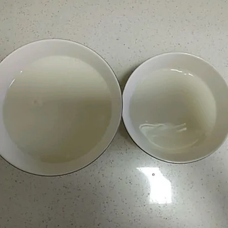 烧仙草绿茶奶茶的家常做法,简单快捷又好吃(烧仙草奶茶的制作过程)