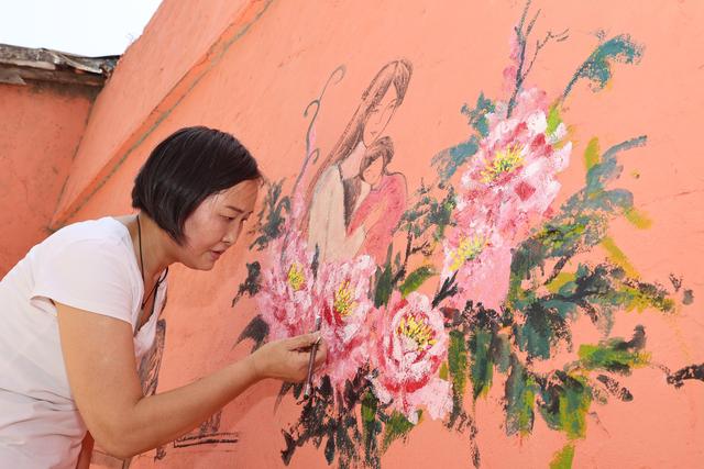 多彩母亲节(多彩的母爱日记)