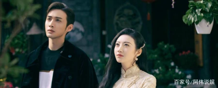 为什么叫放肆藤你?秦放的真实身份是什么?-秦放是不是喜欢司藤