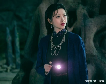 为什么叫放肆藤你?秦放的真实身份是什么?-秦放是不是喜欢司藤