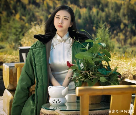 为什么叫放肆藤你?秦放的真实身份是什么?-秦放是不是喜欢司藤