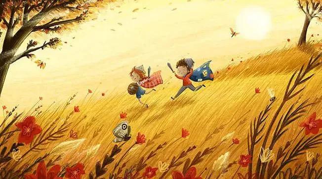 六一儿童节祝福语30句,童心未泯!-六一儿童节祝福语30句,童心未泯