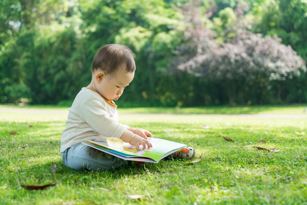 儿童节:8个金句,唤起纯真,激发内省-儿童的纯真经典语录