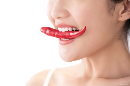 适量吃红辣椒对身体有哪些功效与好处(吃红辣椒好不好)