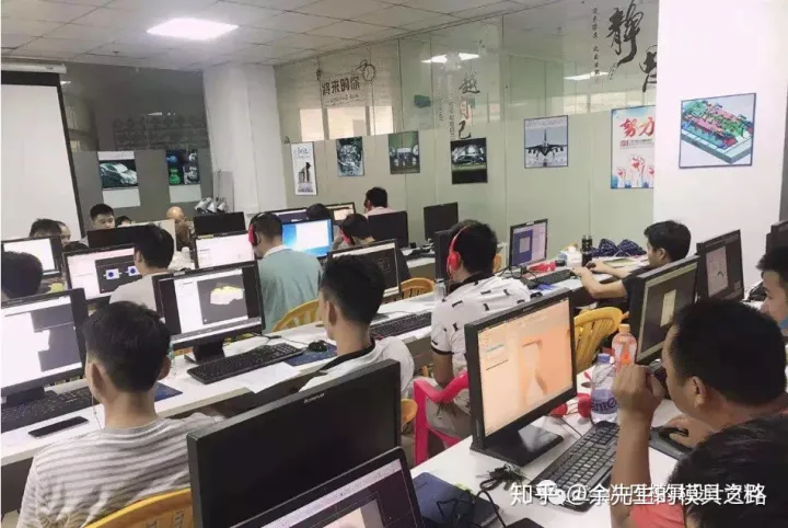 你只需要做到以下三点,学会模具设计其实就简单了!(模具设计入门先学什么)