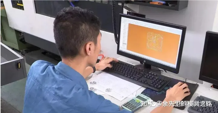 你只需要做到以下三点,学会模具设计其实就简单了!(模具设计入门先学什么)