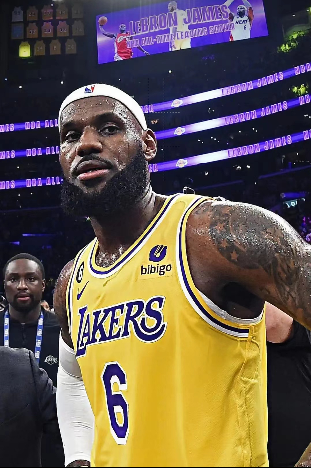 NBA历史上“最黑”的季后赛-nba现役最黑的球员