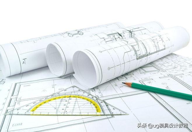 新手学模具设计难学吗?光掌握ug和cad软件还不够,还有更重要的(学模具设计有用吗)