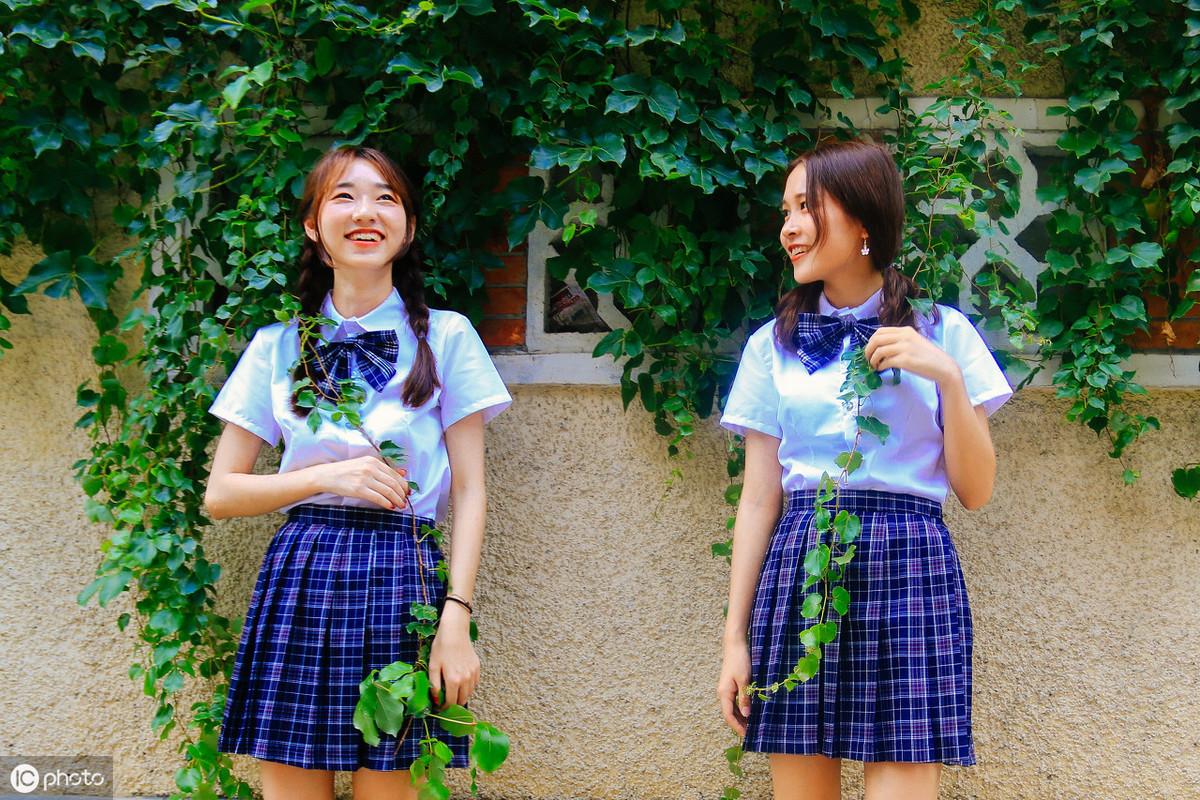 看了ins上10000+人像摄影,我帮你精选了这些闺蜜照,快来抱走-闺蜜照图片4人