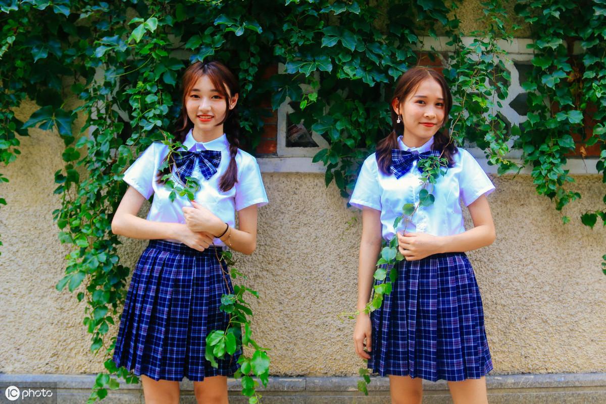 看了ins上10000+人像摄影,我帮你精选了这些闺蜜照,快来抱走-闺蜜照图片4人