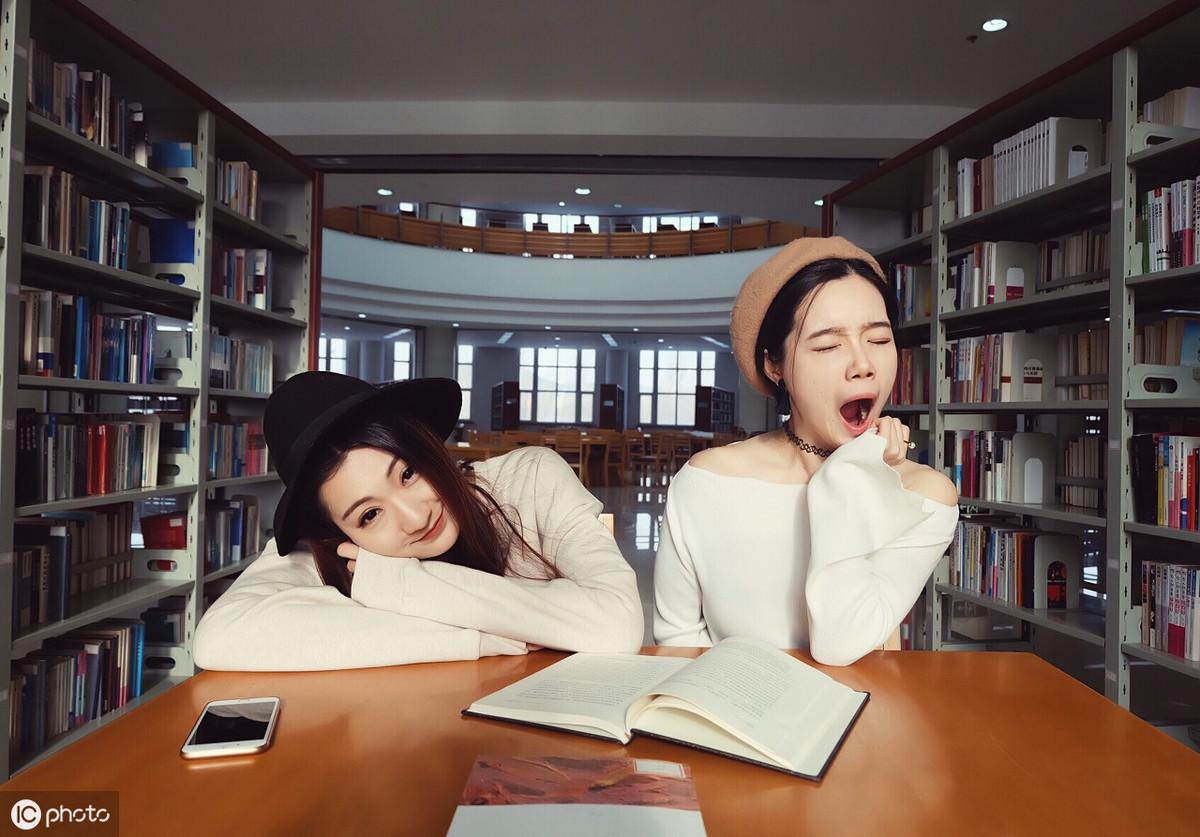 看了ins上10000+人像摄影,我帮你精选了这些闺蜜照,快来抱走-闺蜜照图片4人