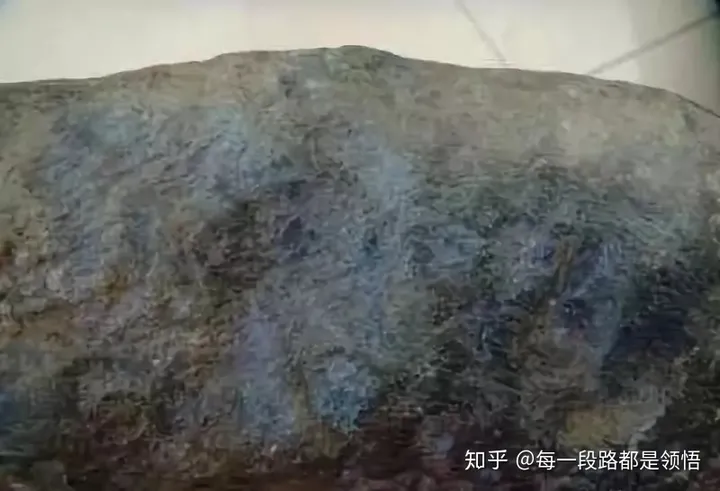 翡翠原石的特征,性质,怎样分辨原石出自哪些场口-翡翠原石怎么鉴别真假视频