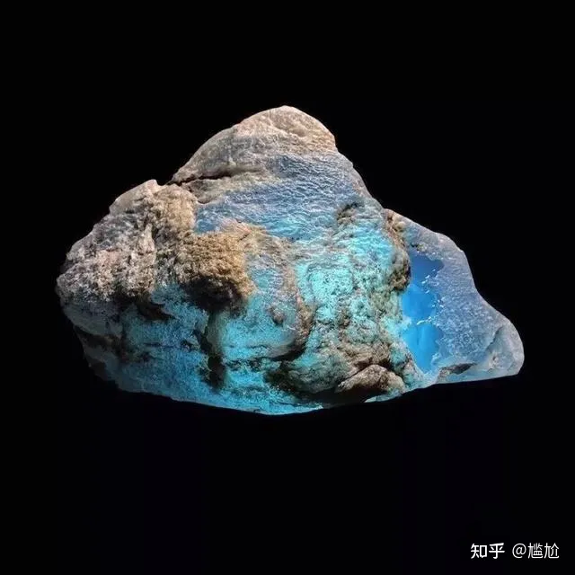 翡翠原石”一般出现在什么地方,在哪里可以捡到翡翠原石?-翡翠原石出在哪里