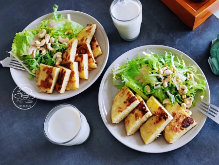 天热,这样安排三餐简单好做,食物多样丰富营养全,家人爱吃(三餐怎么吃健康还减肥)