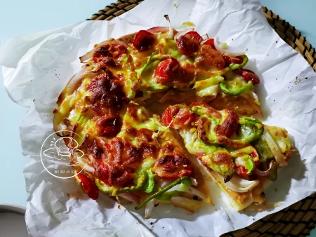 天热,这样安排三餐简单好做,食物多样丰富营养全,家人爱吃(三餐怎么吃健康还减肥)