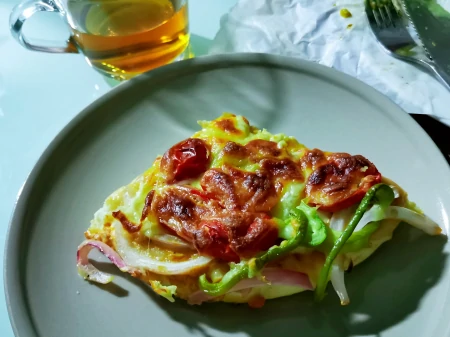 天热,这样安排三餐简单好做,食物多样丰富营养全,家人爱吃(三餐怎么吃健康还减肥)