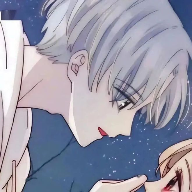 2021年度最新微信头像合集-微信2021年微信头像