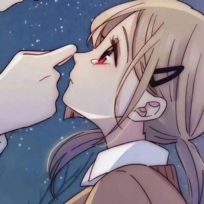 2021年度最新微信头像合集-微信2021年微信头像