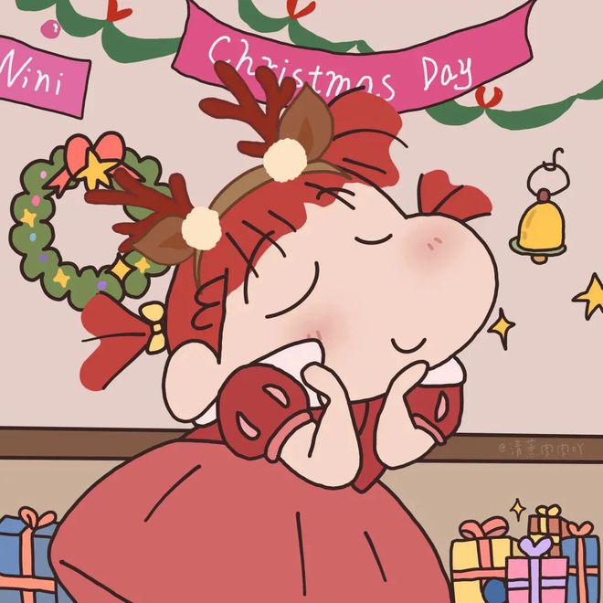 2021年度最新微信头像合集-微信2021年微信头像