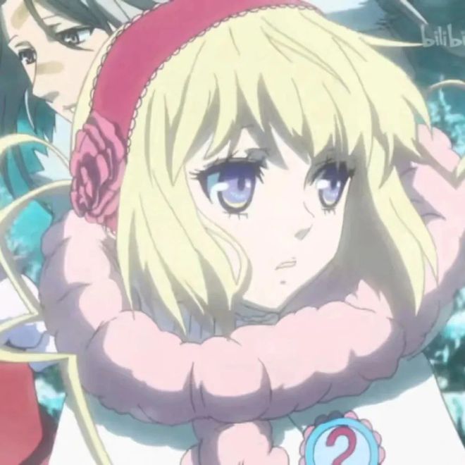 2021年度最新微信头像合集-微信2021年微信头像