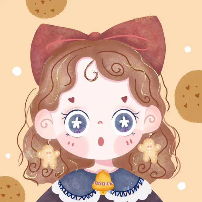 2021年度最新微信头像合集-微信2021年微信头像