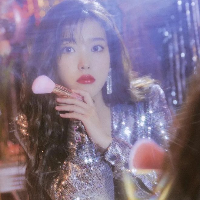 2021年度最新微信头像合集-微信2021年微信头像