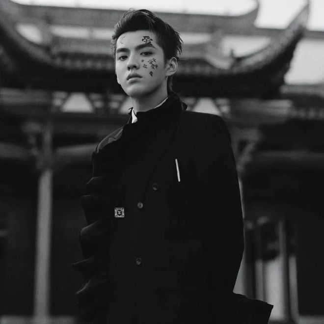 2021年度最新微信头像合集-微信2021年微信头像