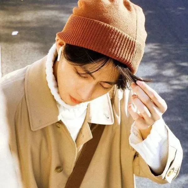 2021年度最新微信头像合集-微信2021年微信头像