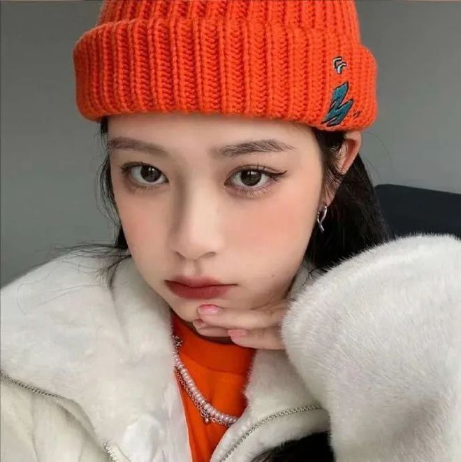 2021年度最新微信头像合集-微信2021年微信头像