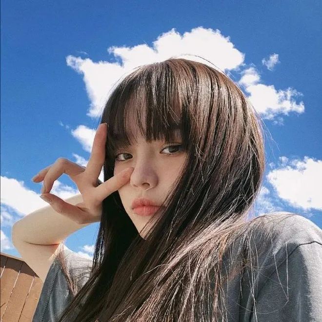 2021年度最新微信头像合集-微信2021年微信头像