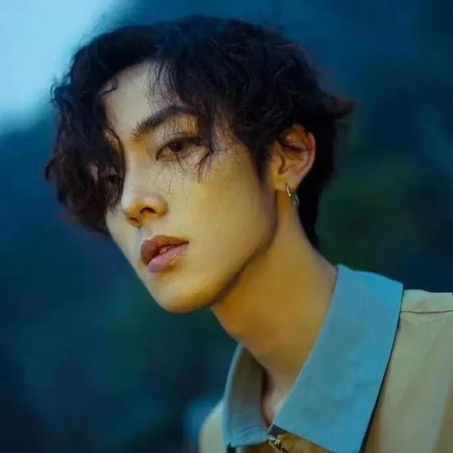 2021年度最新微信头像合集-微信2021年微信头像