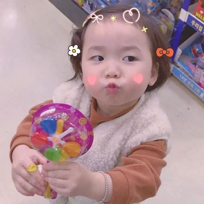 2021年度最新微信头像合集-微信2021年微信头像