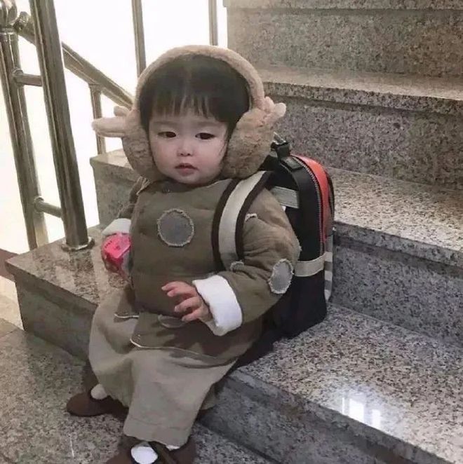 2021年度最新微信头像合集-微信2021年微信头像