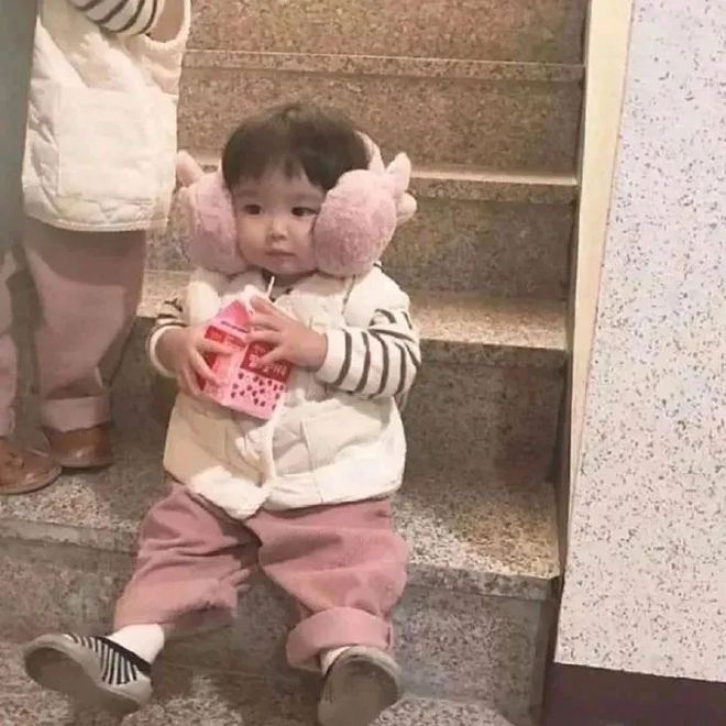 2021年度最新微信头像合集-微信2021年微信头像