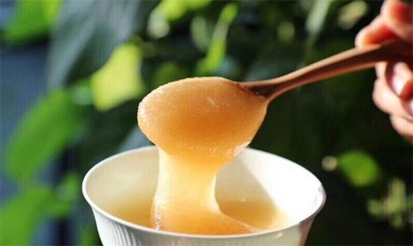 金沙蜜的作用和功效?金沙蜂蜜好不好?-金沙蜜的功效与作用点