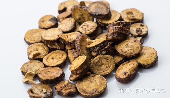 甘草的功效作用-百度甘草的功效作用