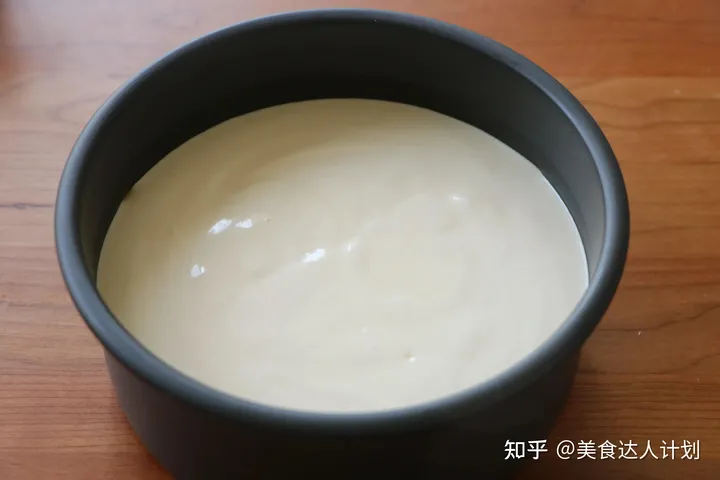 生日蛋糕别买了,教你在家做,不用抹面,简单零失败,健康又好吃(生日蛋糕不用买了,在家也能做,制作简单,好看又好吃!)