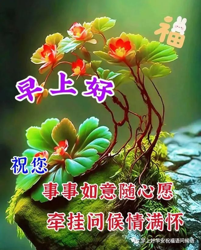 7月1日早上好,精选周六早安祝福图片带字带早上好问候语,新的一天吉祥如意!周六愉快!-7月1日早上好问候语