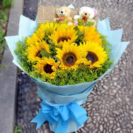 最新早上好祝福暖心问候语,很漂亮的早安祝福鲜花图片-早上好最美鲜花动态图