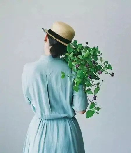 11月最美的早上好问候祝福短信句子,很漂亮的早安鲜花祝福图片-十一月早上好问候语图片