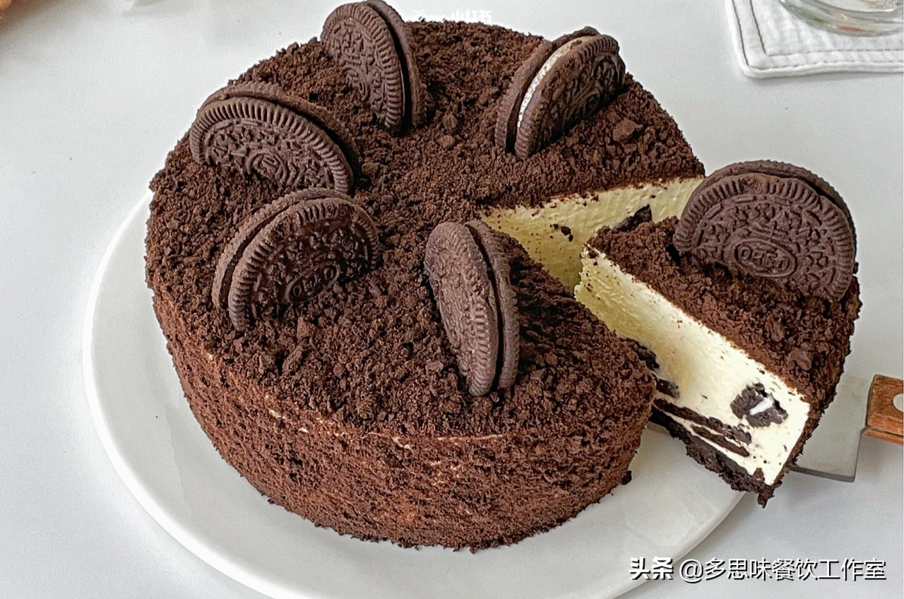 零失败的10种家常蛋糕做法,口感细腻入口即化,不塌陷不开裂(蛋糕的做法家庭版烤箱)