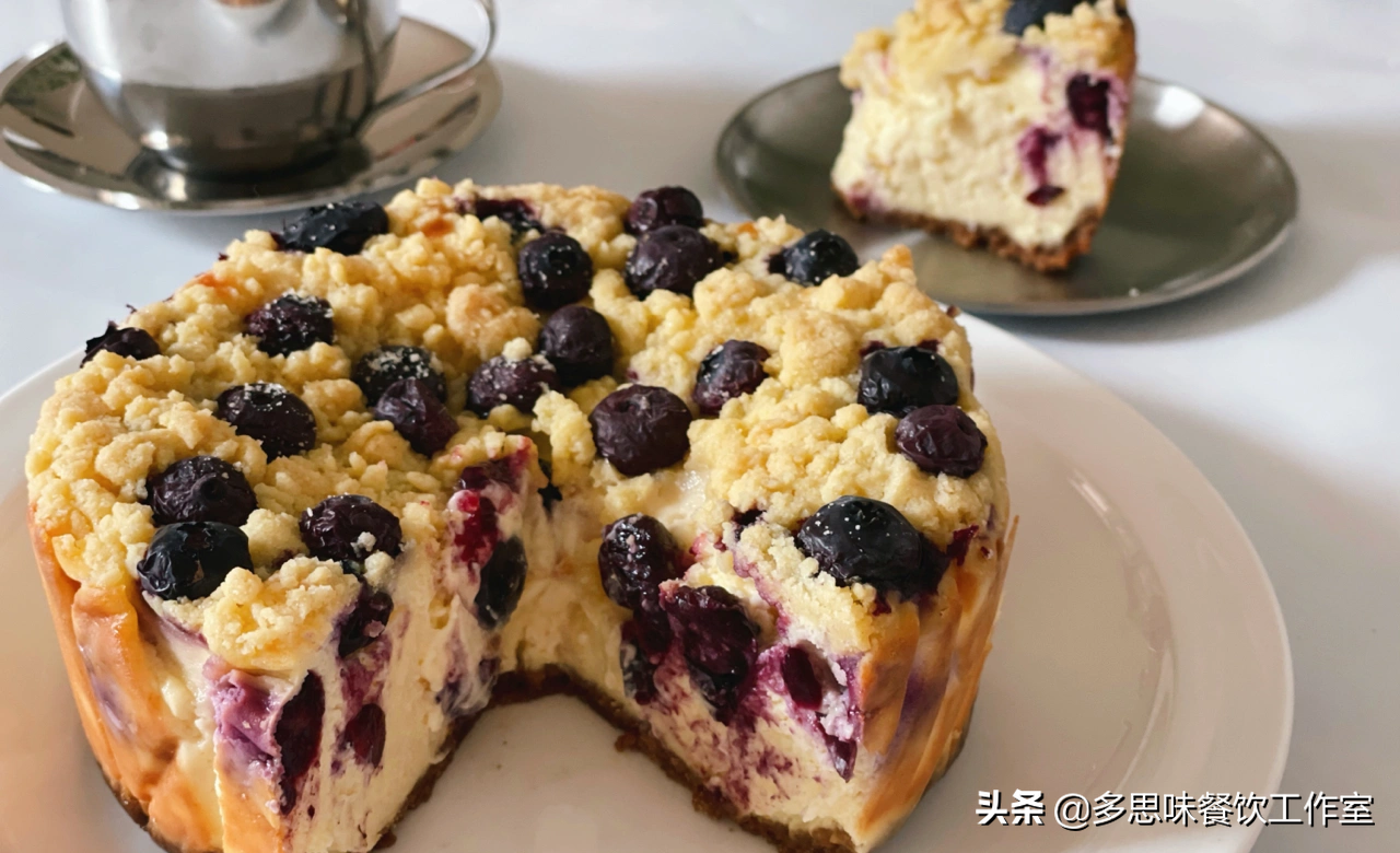 零失败的10种家常蛋糕做法,口感细腻入口即化,不塌陷不开裂(蛋糕的做法家庭版烤箱)