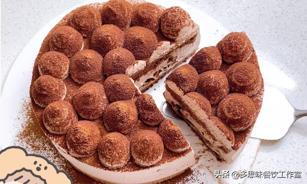 零失败的10种家常蛋糕做法,口感细腻入口即化,不塌陷不开裂(蛋糕的做法家庭版烤箱)