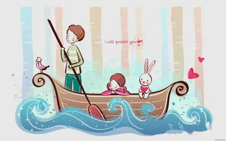 鼓励孩子们努力上进简单的句子(精选57+64句)-鼓励孩子加油的暖心话简短