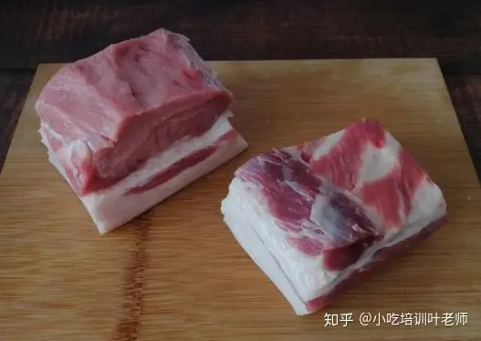 做了30年大厨的爷爷教扣肉做法,简单三步,扣肉肥而不腻越吃越香(扣肉的做法 最正宗的做法视频)