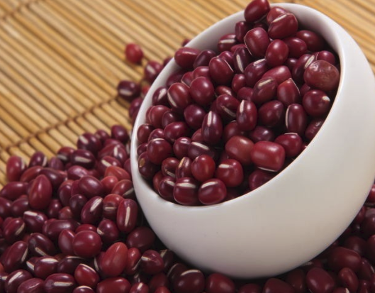 「视界」红小豆的功效与作用(红小豆的功效与作用及营养价值)