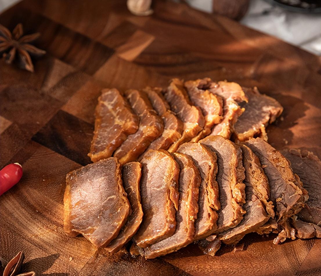 男人不想老得快,千万别省钱,这5种美食要多吃,补充营养身体棒(男人不老的食物有哪些)